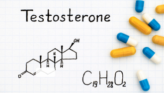 Nekatere kreme povečajo proizvodnjo testosterona v moškem telesu