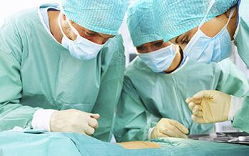 Ligamentotomija - operacija za povečanje dolžine penisa